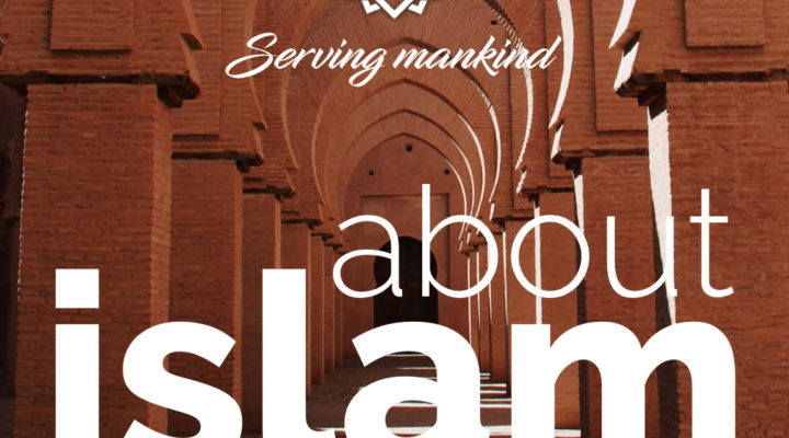 About Islam - A Brief introduction - WOL Foundation