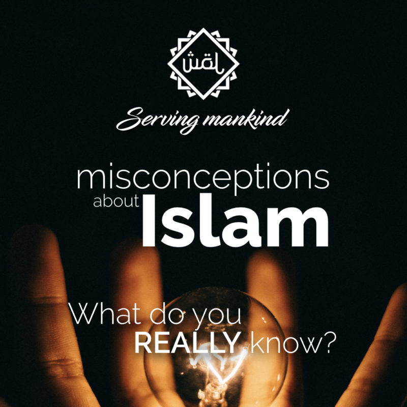 Misconceptions about Islam.001 - WOL Foundation