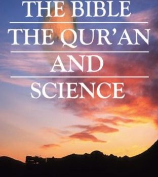 The Bible, The Quran and Science by Dr. Maurice Bucaile - WOL Foundation