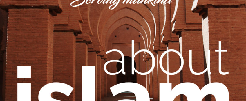 About Islam - A Brief introduction - WOL Foundation